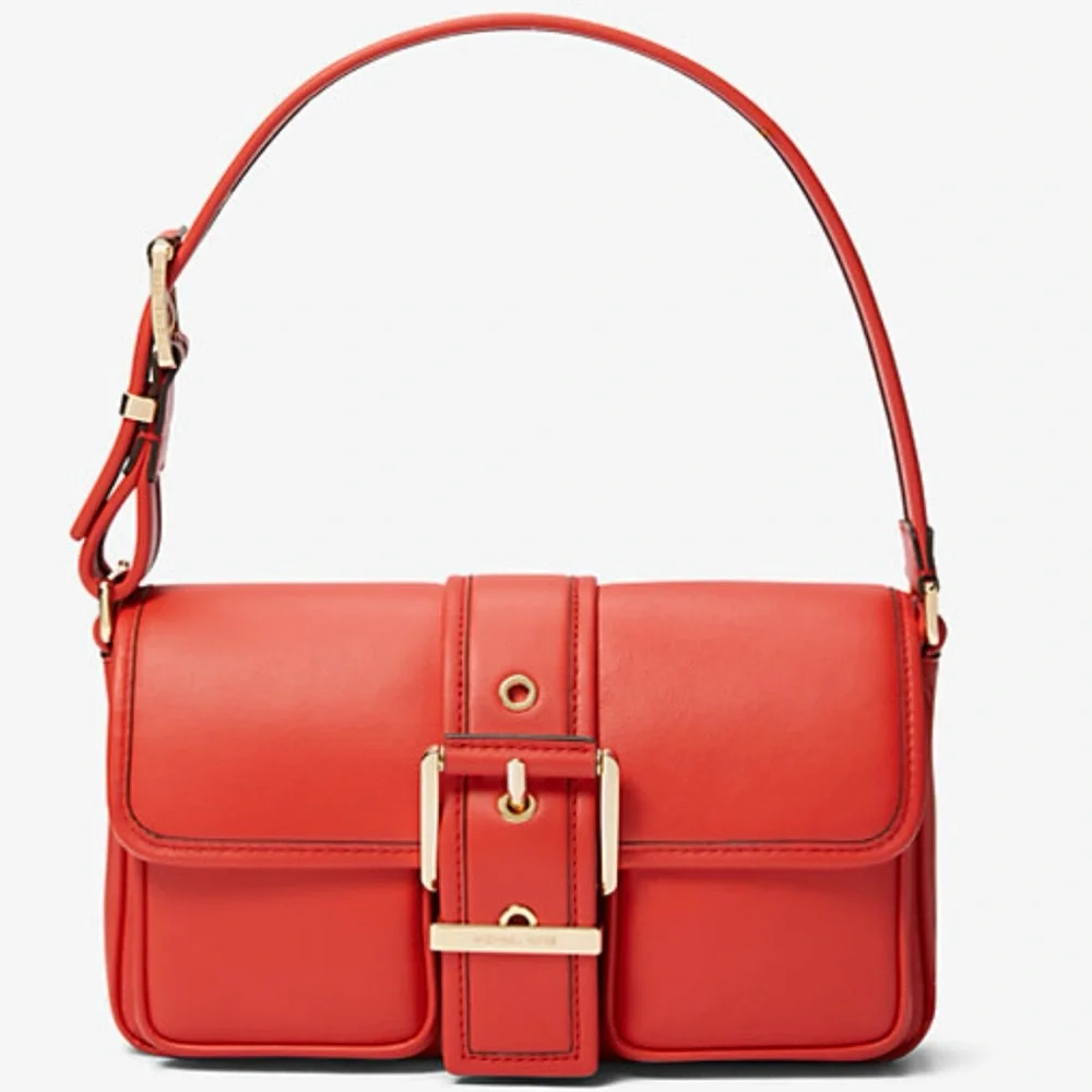 NWT Michael Kors Colby Bag - Picture 2 of 9